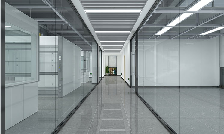實(shí)驗室隔墻裝修材料有哪些呢？